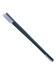 0006389 dual-end-white-nylon-brush