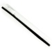 0006388 dual-end-white-nylon-brush