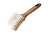 0006449 white-nylon-tire-brush