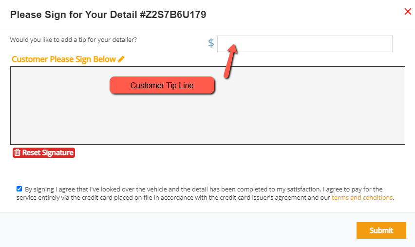 Make More Money by Getting Customer Tips