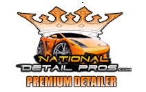 Premium Detailer