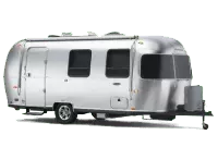 Airstream Travel Trailer