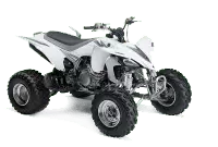 Four Wheeler