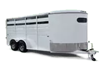 Horse Trailer