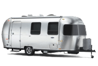 Airstream Travel Trailer