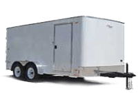 Cargo Trailer