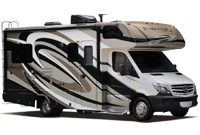 Class C Motorhome