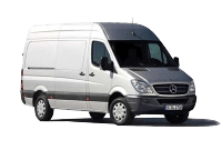 Sprinter Van